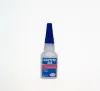 Клей повышенной прочности химо-водостойкий, прозрачный Loctite 435