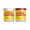Состав повышенной износостойкости, шпатлевка Loctite 3474